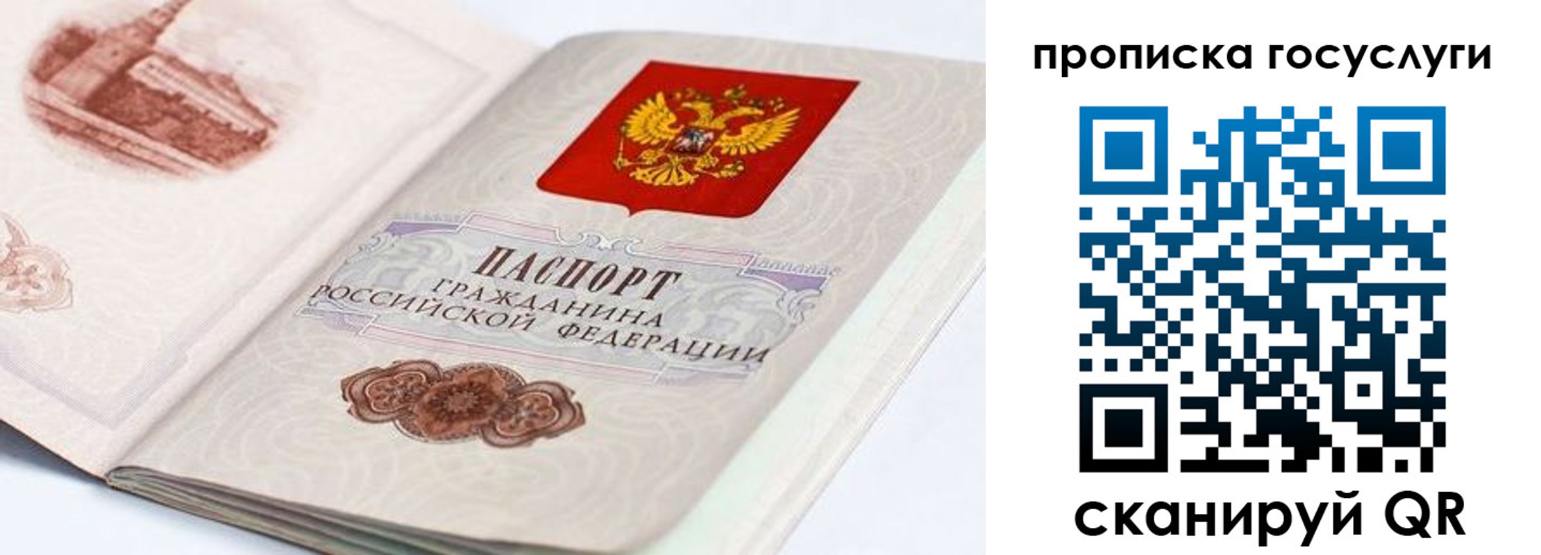 прописка гарантия в Советском